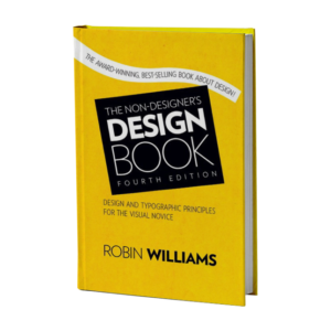El libro de diseño del no diseñador