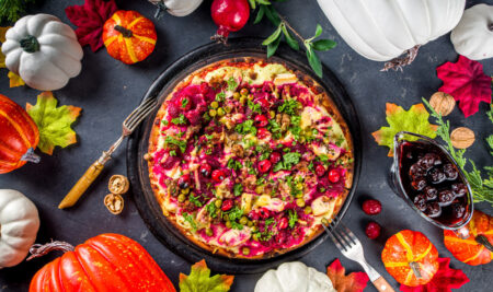 Cómo reciclar las sobras de comidas